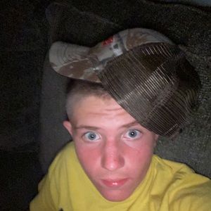 Meet your Posher, Charles